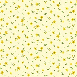 Butter - Lemon Bouquet